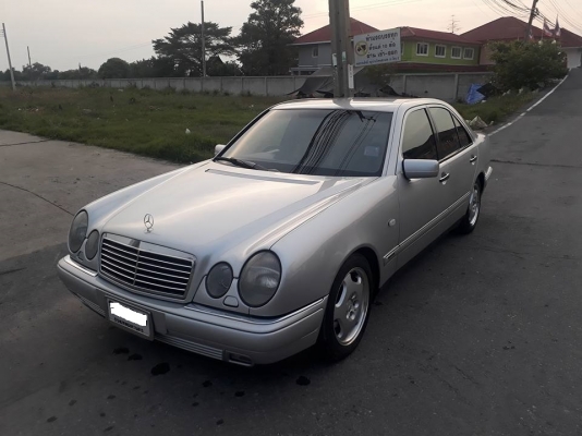 ขาย Benz w210 E230 T.0944066466