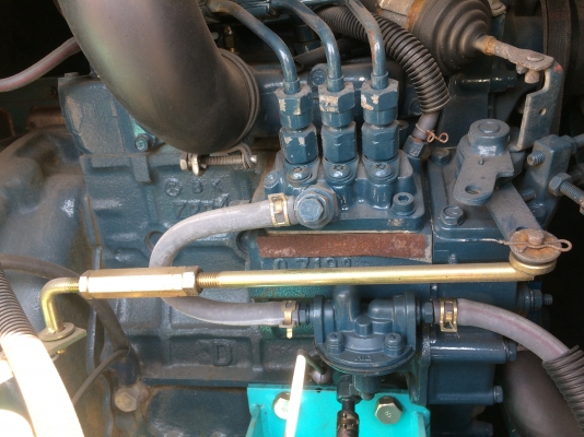 ขายเครื่องเชือมสนาม Welding Generator Denyo TLW-300SSWK มือ2 เก่าญี่ปุ่น