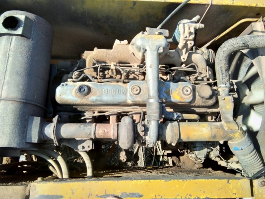 ขายด่วน KOBELCO SK200MART lll สภาพพร้อมใช้งานรถทำงานทุกวัน เครื่องปั้มดี เอกสารสัญญาซื้อขาย สนใจสอบถาม 093-0764943 คุณตั้ม