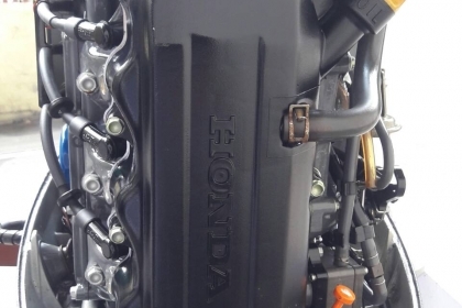 ขาย เครื่องเรือ HONDA 50 FOUR ทริม เก่าญี่ปุ่น ราคา 62,000