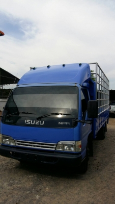 NPR 130 แรง ปี’2547 ยาว 5 เมตร สวยเดิมยางดีทุกเส้น สด-ผ่อน โทร 086-071-8989 คุณป๋อง NPR 130 แรง ปี’2547 ยาว 5 เมตร สวยเดิมยางดีทุกเส้น สด-ผ่อน โทร 086-071-8989 คุณป๋อง