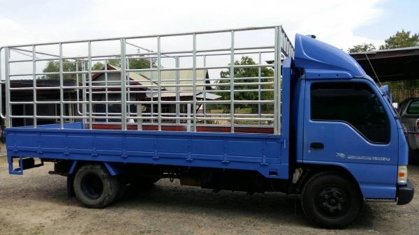 NPR 130 แรง ปี’2547 ยาว 5 เมตร สวยเดิมยางดีทุกเส้น สด-ผ่อน โทร 086-071-8989 คุณป๋อง NPR 130 แรง ปี’2547 ยาว 5 เมตร สวยเดิมยางดีทุกเส้น สด-ผ่อน โทร 086-071-8989 คุณป๋อง