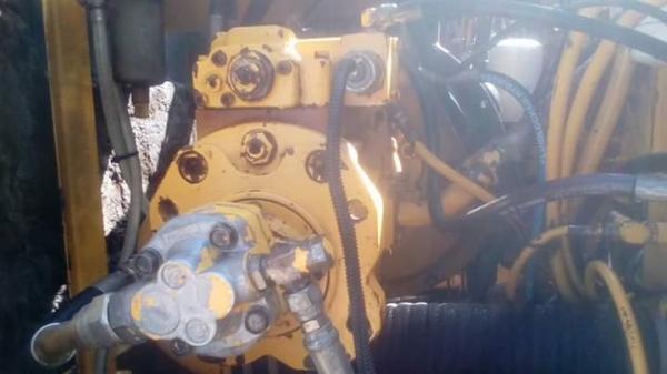 ขายSK120-3(มากที) ไฟฟ้าเต็ม แอรหนาว เอกสารอินวอยส์ สภาพสวยเดิม เก่านอกมา พร้อมใช้ ทำงานเร็วแรง พร้อมใช้