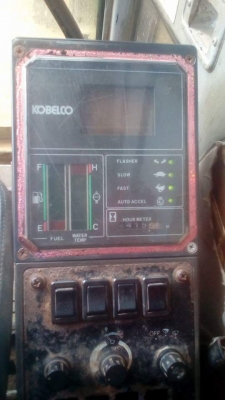 ขายSK120-3(มากที) ไฟฟ้าเต็ม แอรหนาว เอกสารอินวอยส์ สภาพสวยเดิม เก่านอกมา พร้อมใช้ ทำงานเร็วแรง พร้อมใช้