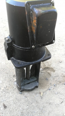 1,500 บ.ส่งถึงบ้านฟรีโทร 083-2000058 LINE ID: line832923 COOLANT PUMP ยี่ห้อ FUJI มาจากญี่ปุ่น แบบแช