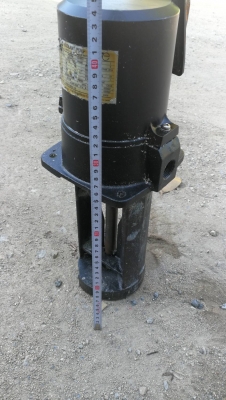 1,500 บ.ส่งถึงบ้านฟรีโทร 083-2000058 LINE ID: line832923 COOLANT PUMP ยี่ห้อ FUJI มาจากญี่ปุ่น แบบแช