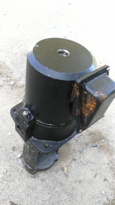 1,500 บ.ส่งถึงบ้านฟรีโทร 083-2000058 LINE ID: line832923 COOLANT PUMP ยี่ห้อ FUJI มาจากญี่ปุ่น แบบแช