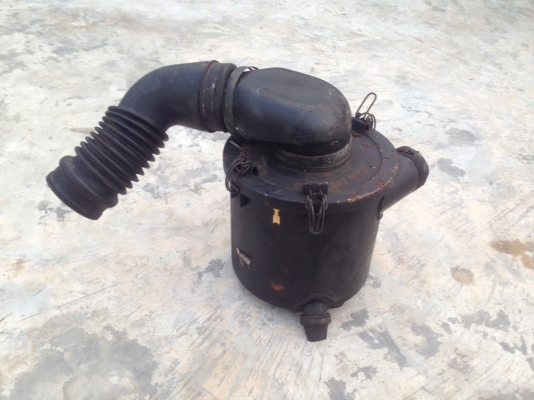 หม้อกรอง isuzu mu     1000บาท