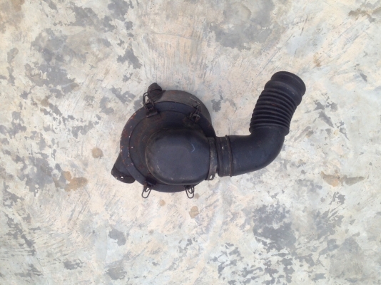 หม้อกรอง isuzu mu     1000บาท