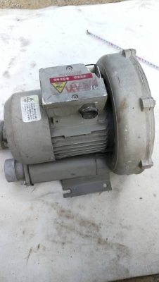1,900 บ.โทร 083-2000058 LINE ID: line832923 ริงโบลเวอร์ยี่ห้อ SIEMENS ขนาด 500 W. ต่อใช้ไฟได้ 220 - 