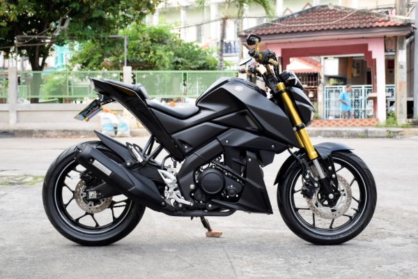 M slaz 2017 วิ่ง3000โล   รถบ้านแท้ เจ้าของคนเดียว เล่มชุดโอนครบ