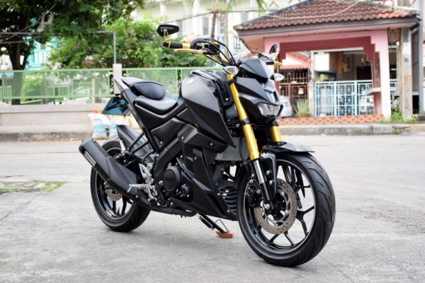 M slaz 2017 วิ่ง3000โล   รถบ้านแท้ เจ้าของคนเดียว เล่มชุดโอนครบ