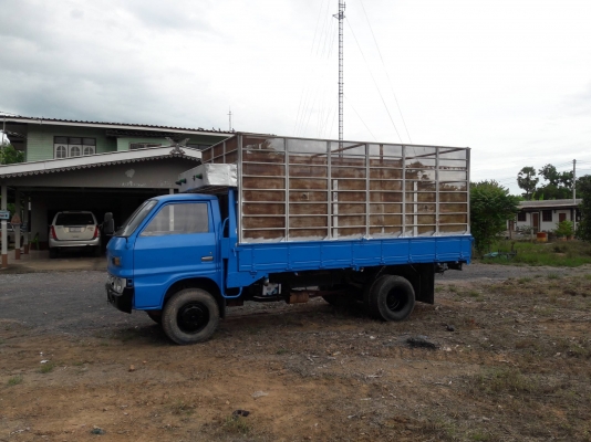 ขอขายหรือแลก รถไถ รถแม็คโคเล็ก รถบรรทุก อีสุสุ 85แรง เครื่อง ช่วงล่างดี กระบะบรรทุกทำใหม่ สภาพพร้อมทำงาน ทะเบียนพร้อมโอน รายละเอียดสอบถามได้ครับ 081 9717099 ผอ.ภัทรพงษ์