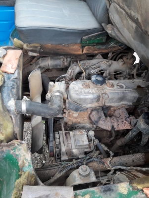 ขอขายหรือแลก รถไถ รถแม็คโคเล็ก รถบรรทุก อีสุสุ 85แรง เครื่อง ช่วงล่างดี กระบะบรรทุกทำใหม่ สภาพพร้อมทำงาน ทะเบียนพร้อมโอน รายละเอียดสอบถามได้ครับ 081 9717099 ผอ.ภัทรพงษ์ ขอขายหรือแลก รถไถ รถแม็คโคเล็ก รถบรรทุก อีสุสุ 85แรง เครื่อง ช่วงล่างดี กระบะบรรทุกทำใหม่ สภาพพร้อมทำงาน ทะเบียนพร้อมโอน รายละเอียดสอบถามได้ครับ 081 9717099 ผอ.ภัทรพงษ์