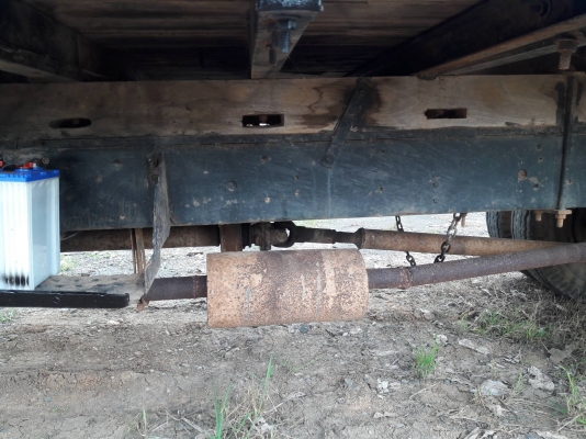 ขอขายหรือแลก รถไถ รถแม็คโคเล็ก รถบรรทุก อีสุสุ 85แรง เครื่อง ช่วงล่างดี กระบะบรรทุกทำใหม่ สภาพพร้อมทำงาน ทะเบียนพร้อมโอน รายละเอียดสอบถามได้ครับ 081 9717099 ผอ.ภัทรพงษ์ ขอขายหรือแลก รถไถ รถแม็คโคเล็ก รถบรรทุก อีสุสุ 85แรง เครื่อง ช่วงล่างดี กระบะบรรทุกทำใหม่ สภาพพร้อมทำงาน ทะเบียนพร้อมโอน รายละเอียดสอบถามได้ครับ 081 9717099 ผอ.ภัทรพงษ์