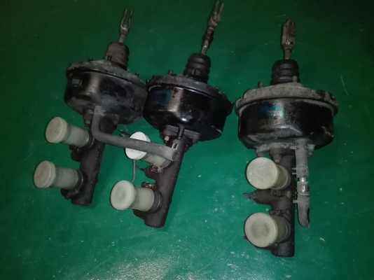 หม้อลมเบรคจิ๊ปมิตซู ญี่ปุ่น หม้อลมเบรคจิ๊ปมิตซู ญี่ปุ่น