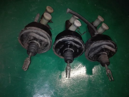 หม้อลมเบรคจิ๊ปมิตซู ญี่ปุ่น หม้อลมเบรคจิ๊ปมิตซู ญี่ปุ่น