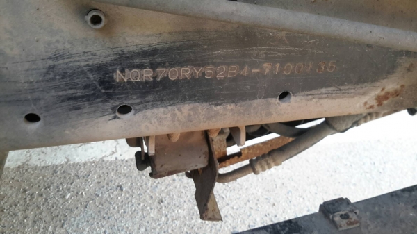 ขายรถNQR 150แรง ยาว5.50 เอกสารเล่มทะเบียนพร้อม สภาพพร้อมใช้งาน ขายรถNQR 150แรง ยาว5.50 เอกสารเล่มทะเบียนพร้อม สภาพพร้อมใช้งาน