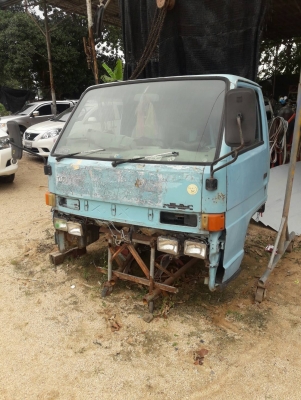 ขายถูกหัว6ล้อเล็ก