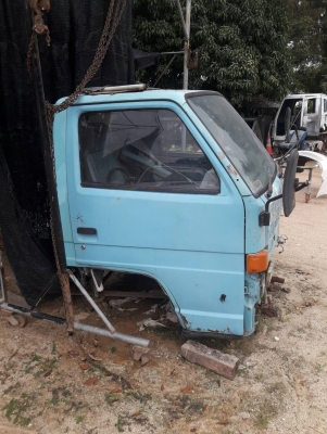 ขายถูกหัว6ล้อเล็ก