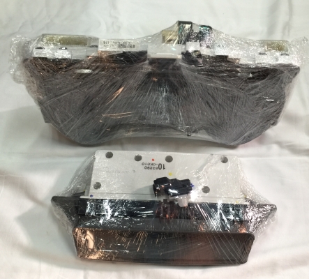 เรือนไมล์รถยนต์ Toyota เรือนไมล์รถยนต์ Toyota