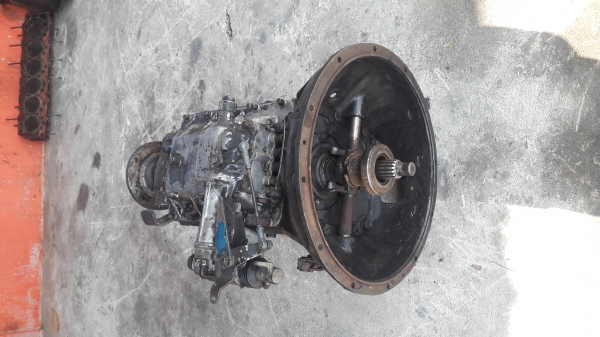 เกียร์ อิซุซุ 6เกียร์ เกียร์ อิซุซุ 6เกียร์