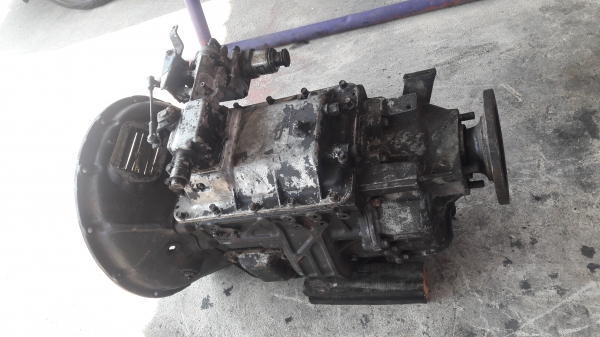 เกียร์ อิซุซุ 6เกียร์ เกียร์ อิซุซุ 6เกียร์