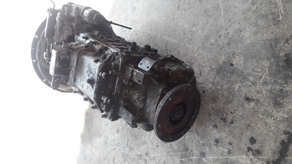 เกียร์ อิซุซุ 6เกียร์