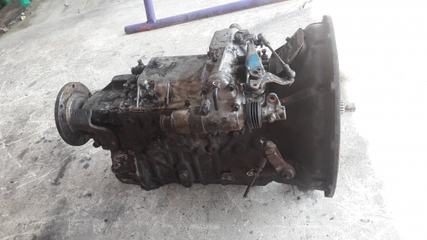 เกียร์ อิซุซุ 6เกียร์ เกียร์ อิซุซุ 6เกียร์