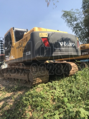 ขายด่ว รถแบคโฮ volvo 210 b parm รถสวยพร้อมใช้งาน รถใช้งานทำถนน มาครั้งเดียว สภาพดีมาก ทะเบียนพร้อม ขาย 1250000 บาท ขายด่ว รถแบคโฮ volvo 210 b parm รถสวยพร้อมใช้งาน รถใช้งานทำถนน มาครั้งเดียว สภาพดีมาก ทะเบียนพร้อม ขาย 1250000 บาท