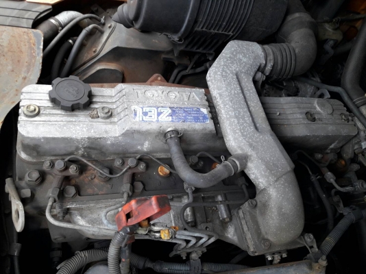 รถโฟล์คลิฟท์ TOYOTA รุ่น 7 FD40 รถโฟล์คลิฟท์ TOYOTA รุ่น 7 FD40