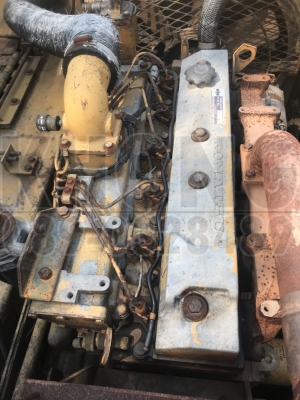 ขายด่วน รถแบคโฮ Komatsu 120/3  บูมยาว ขายเหมา 2 คัน สภาพเดียวกัน เครือง ช่วงล่าง พร้อมใช้งาน บูม ยาว ทั้งคู่ ขาย 2คัน 700000 พร้อมเอกสารซื้อขาย