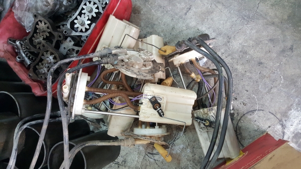 ปั้มติ๊ก Dmax