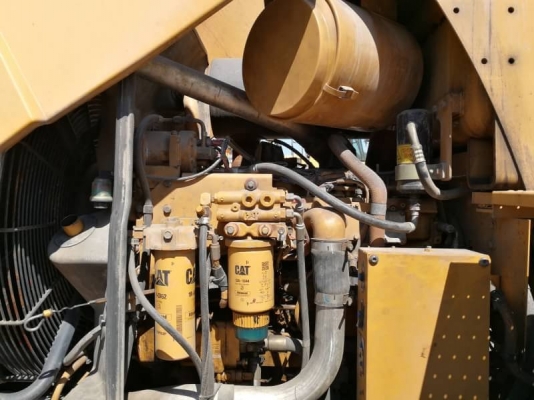 ขาย CAT 938G-2 รถสวยมาก นำเข้าจากญี่ปุ่น โทร.090-986-2521 อ๊อบ