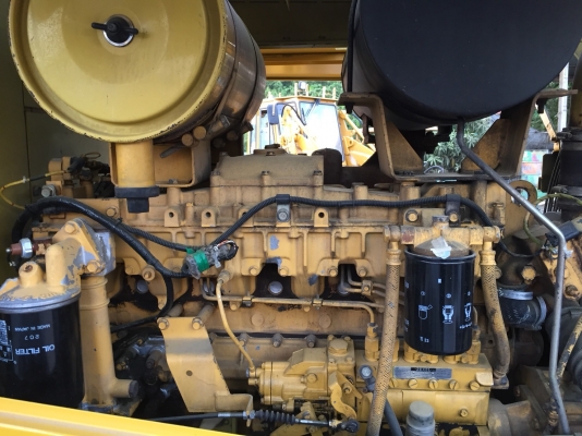 KOMATSU WA300-3 นำเข้าจากญี่ปุ่น โทร.090-986-2521 อ๊อบ