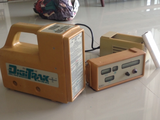 ขายชุดนำทาง-บอกตำแหน่งหัวเจาะ ขายชุดนำทาง-บอกตำแหน่งหัวเจาะ