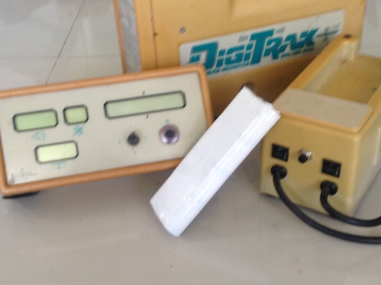 ขายชุดนำทาง-บอกตำแหน่งหัวเจาะ ขายชุดนำทาง-บอกตำแหน่งหัวเจาะ