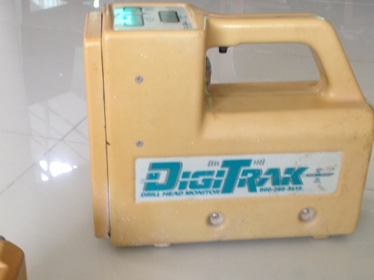 ขายชุดนำทาง-บอกตำแหน่งหัวเจาะ