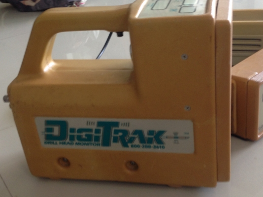 ขายชุดนำทาง-บอกตำแหน่งหัวเจาะ ขายชุดนำทาง-บอกตำแหน่งหัวเจาะ