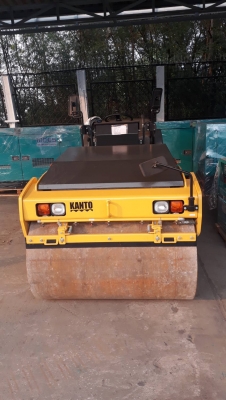 รถบด KANTO รุ่น KV40C มือ 1 รถบด KANTO รุ่น KV40C มือ 1