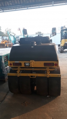 รถบด KANTO รุ่น KV40C มือ 1 รถบด KANTO รุ่น KV40C มือ 1