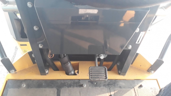 รถบด KANTO รุ่น KV40C มือ 1