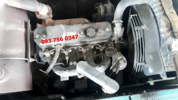 ขายรถแบคโฮ KOBLECO