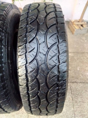ยาง 30x9.5R15 ปี 14