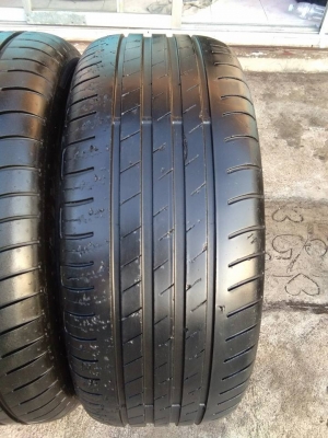 ยาง 225/50R17 ปี 14 ยาง 225/50R17 ปี 14