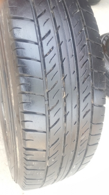 ขายยาง205/70/15 ปี 15 MICHERLIN 4 เส้น ขายยาง205/70/15 ปี 15 MICHERLIN 4 เส้น