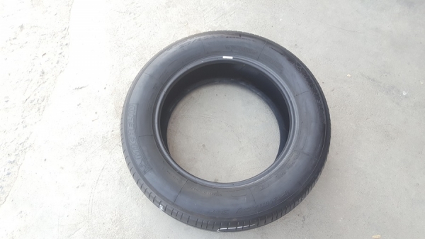 ขายยาง215/60/16 ปี 15 MICHERLIN 3ST 4 เส้น