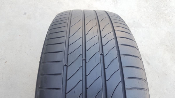 ขายยาง215/60/16 ปี 15 MICHERLIN 3ST 4 เส้น