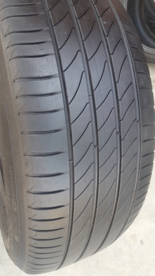 ขายยาง215/60/16 ปี 15 MICHERLIN 3ST 4 เส้น