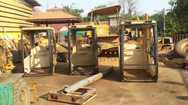 ขายหัวเก๋ง CAT320 V1 V2 ราคาถูก